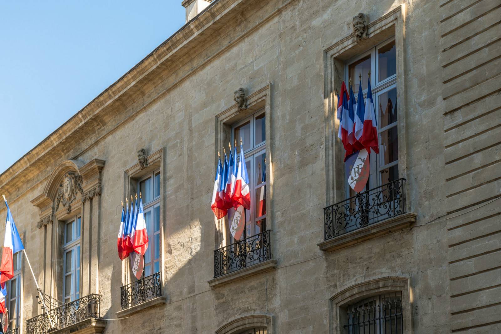 Les protections spécifiques pour les collectivités publiques