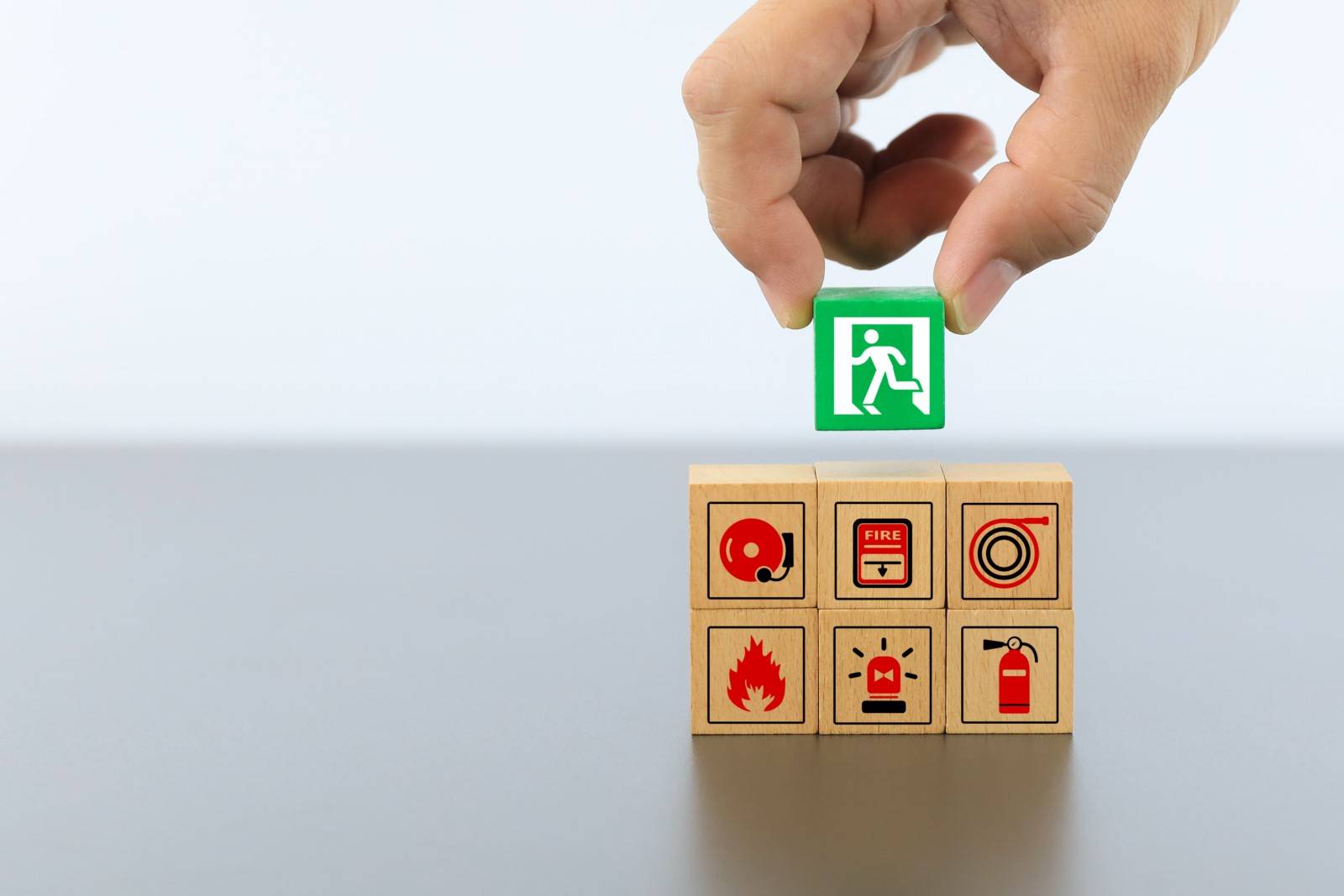 formation securite incendie manipulation extincteur toulon var