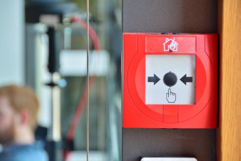 Le désenfumage - Éviter les risques liés à la fumée