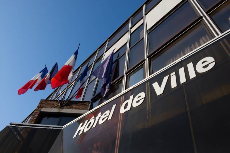 Solutions que nous proposons pour sécuriser vos collectivités publiques